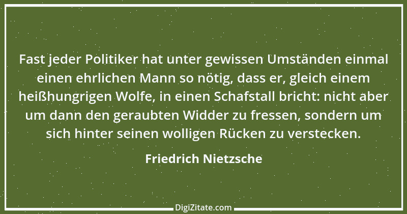 Zitat von Friedrich Nietzsche 129