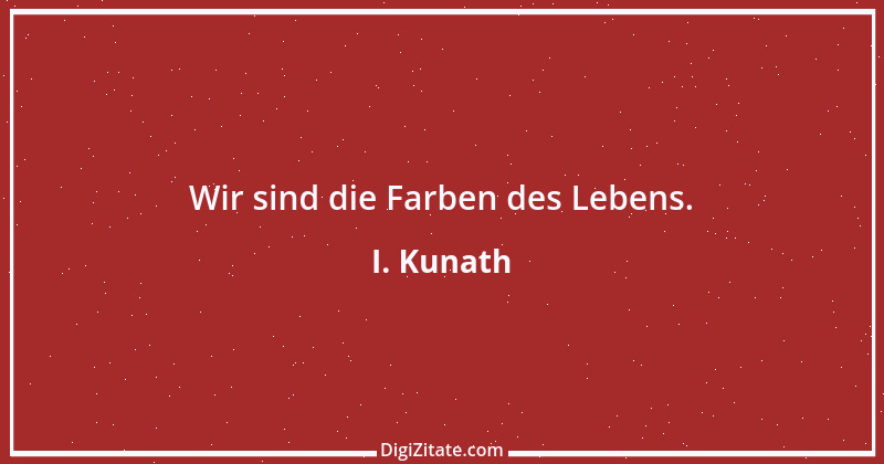 Zitat von I. Kunath 2