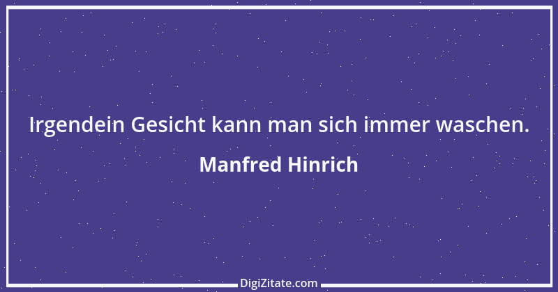 Zitat von Manfred Hinrich 1366