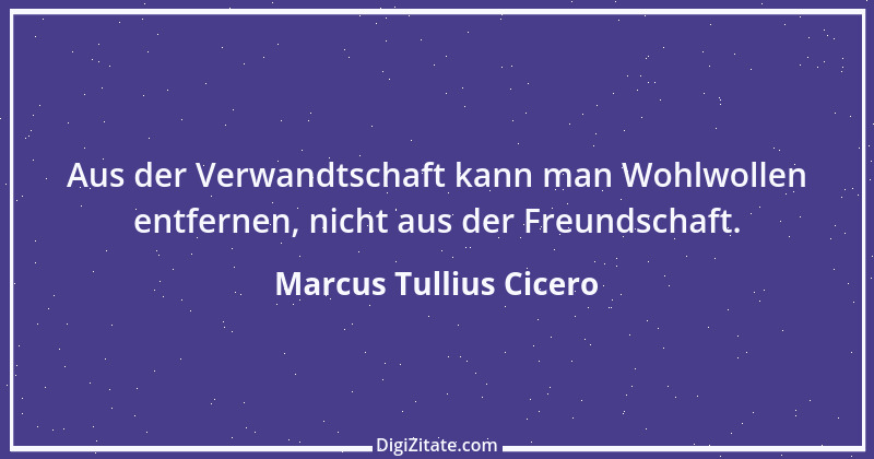 Zitat von Marcus Tullius Cicero 116