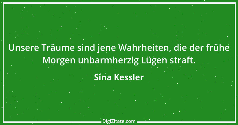 Zitat von Sina Kessler 2