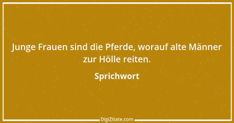 Zitat von Sprichwort 13184