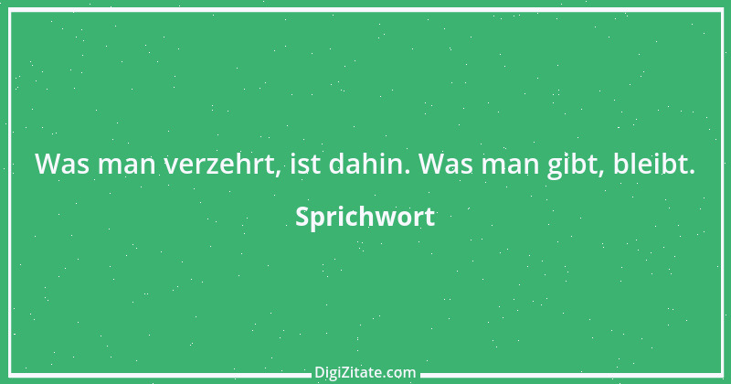 Zitat von Sprichwort 6184