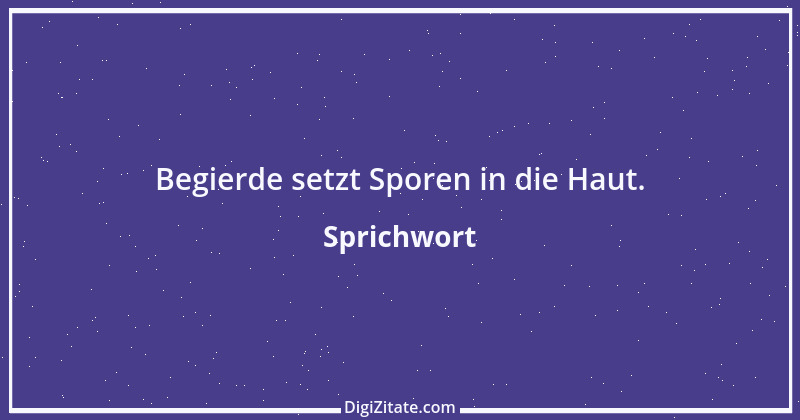 Zitat von Sprichwort 9184