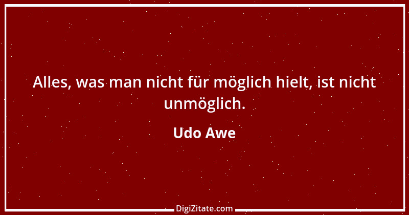 Zitat von Udo Awe 4