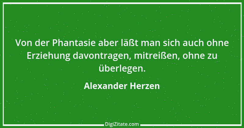 Zitat von Alexander Herzen 15