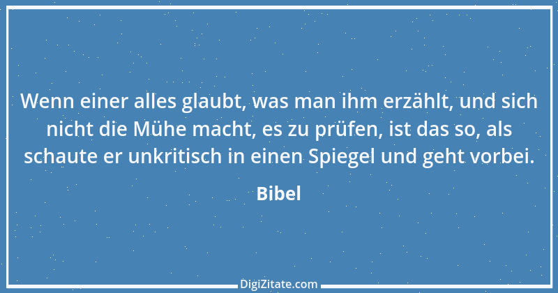 Zitat von Bibel 228