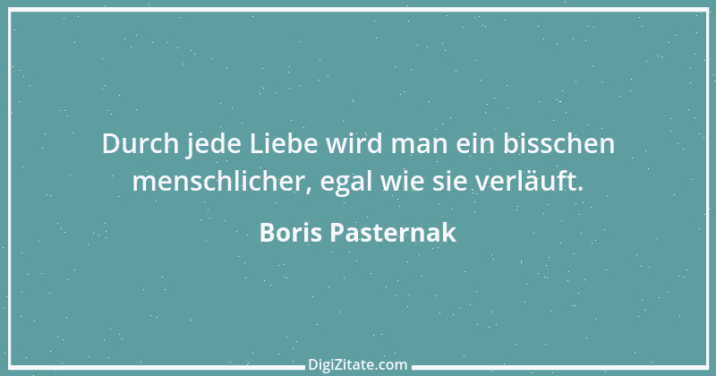 Zitat von Boris Pasternak 4