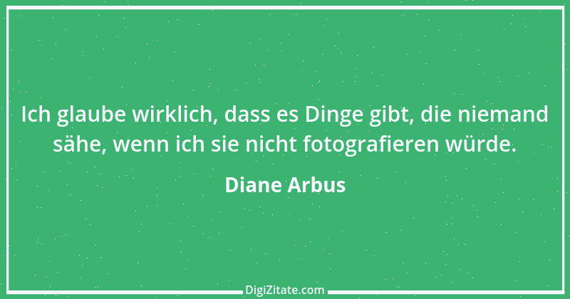 Zitat von Diane Arbus 2