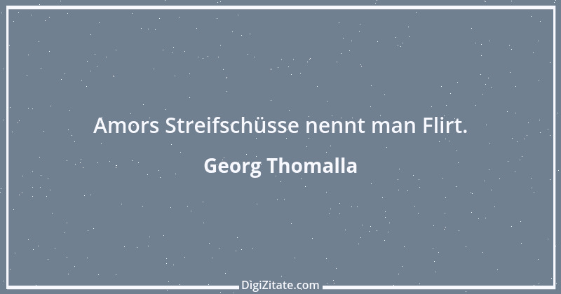 Zitat von Georg Thomalla 22