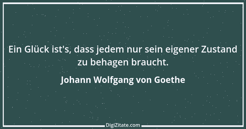 Zitat von Johann Wolfgang von Goethe 3193