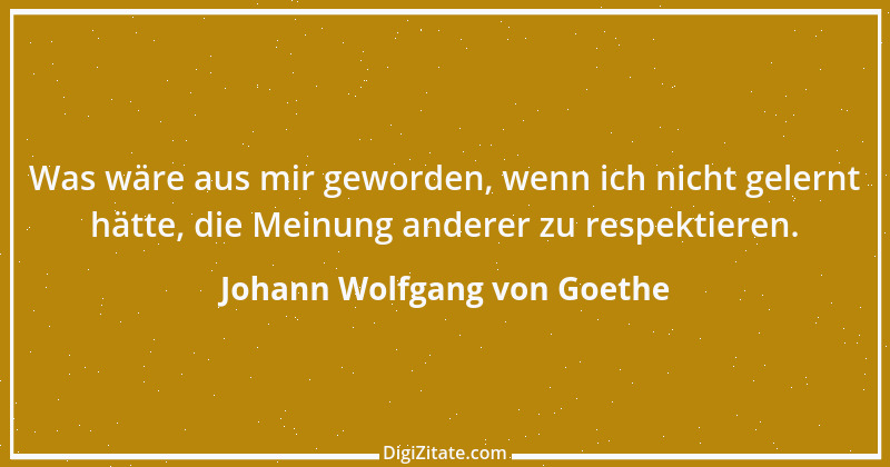 Zitat von Johann Wolfgang von Goethe 4193