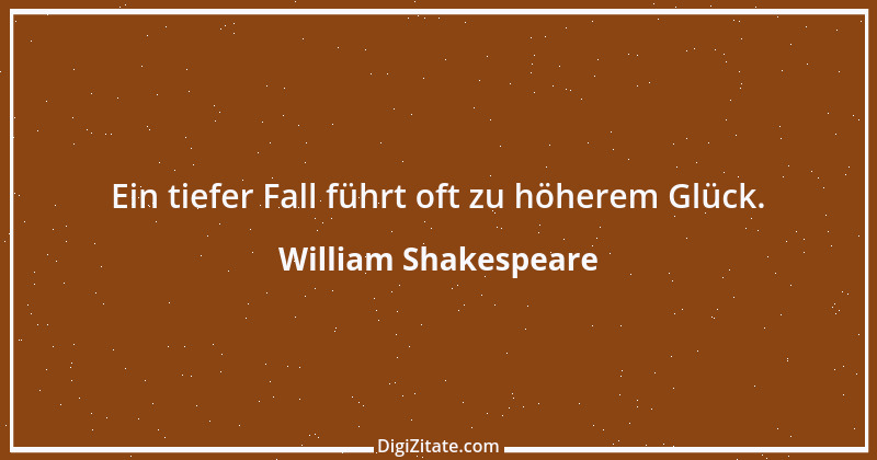 Zitat von William Shakespeare 779