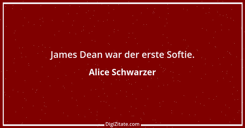 Zitat von Alice Schwarzer 11