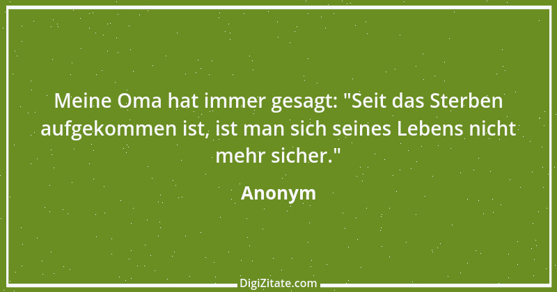 Zitat von Anonym 5162