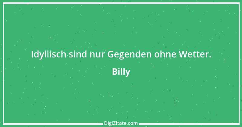 Zitat von Billy 273