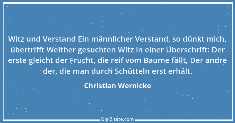 Zitat von Christian Wernicke 13