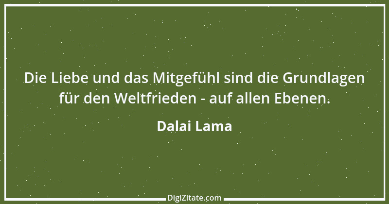 Zitat von Dalai Lama 193