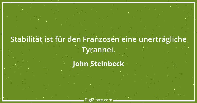 Zitat von John Steinbeck 185