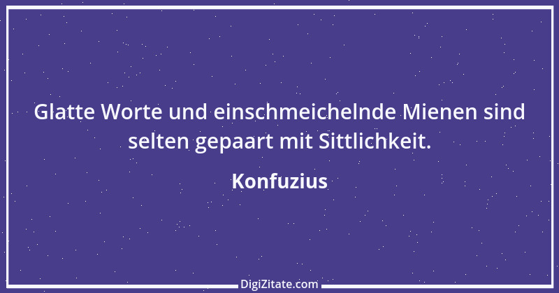 Zitat von Konfuzius 437