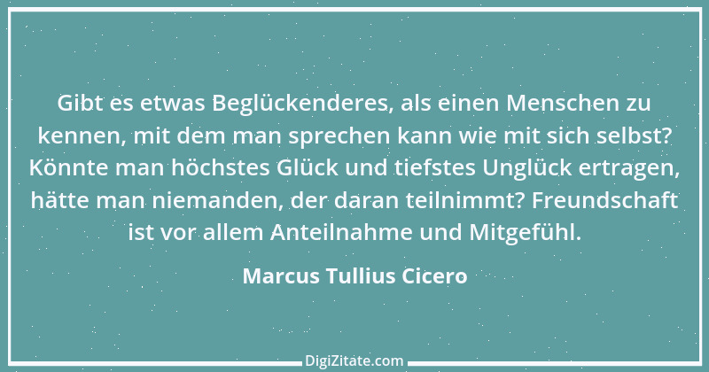 Zitat von Marcus Tullius Cicero 118