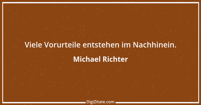 Zitat von Michael Richter 51