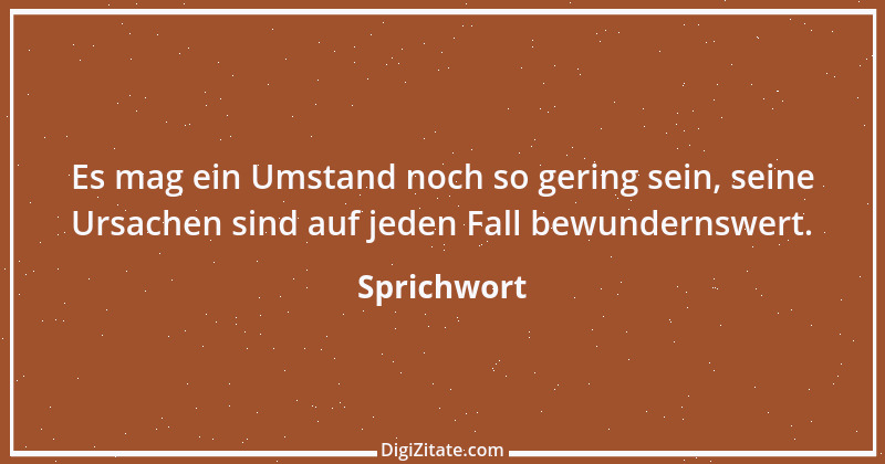 Zitat von Sprichwort 5186