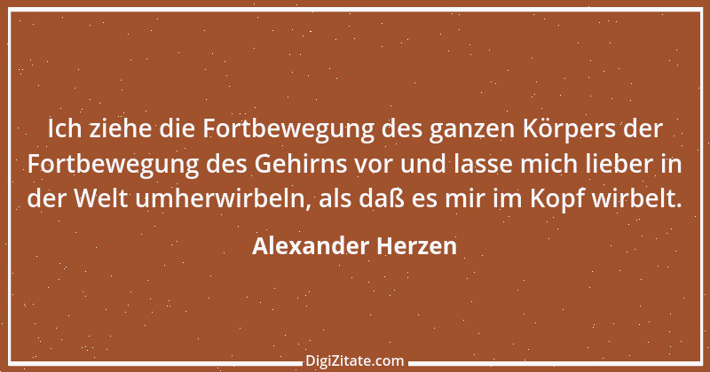 Zitat von Alexander Herzen 17