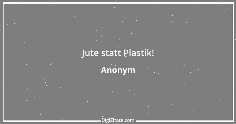 Zitat von Anonym 7163