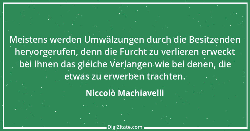 Zitat von Niccolò Machiavelli 55