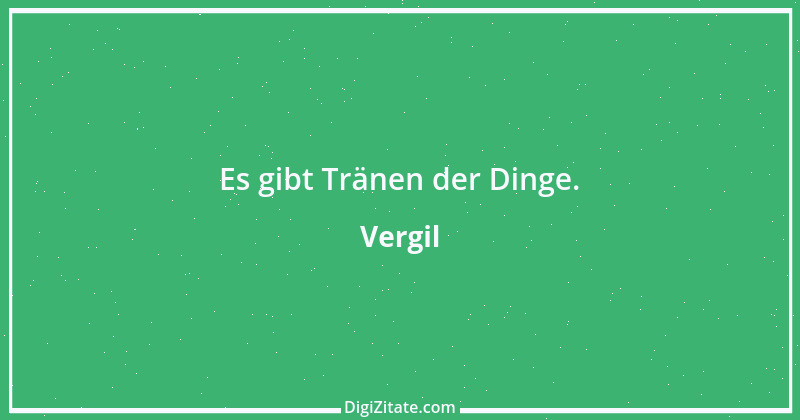 Zitat von Vergil 32