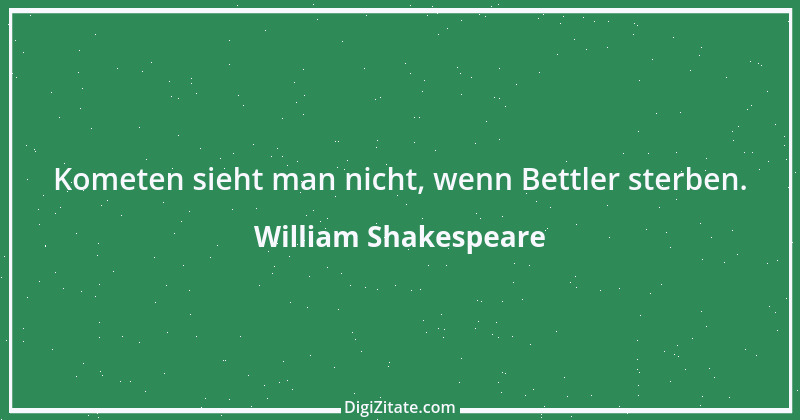 Zitat von William Shakespeare 781