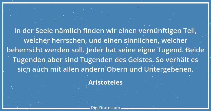 Zitat von Aristoteles 145