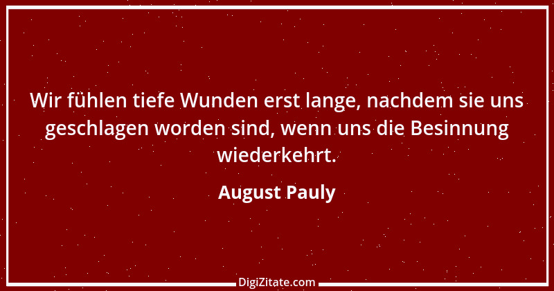 Zitat von August Pauly 216