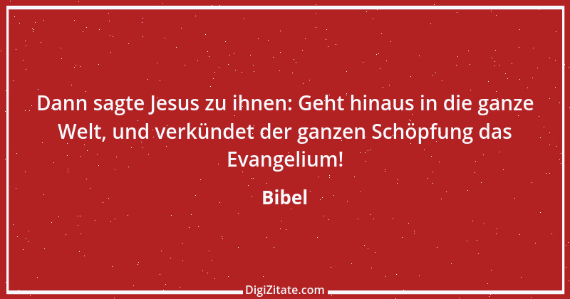 Zitat von Bibel 808