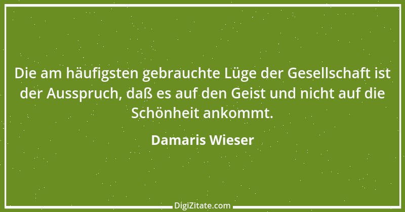 Zitat von Damaris Wieser 305