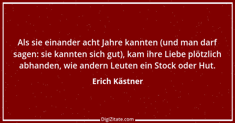 Zitat von Erich Kästner 23