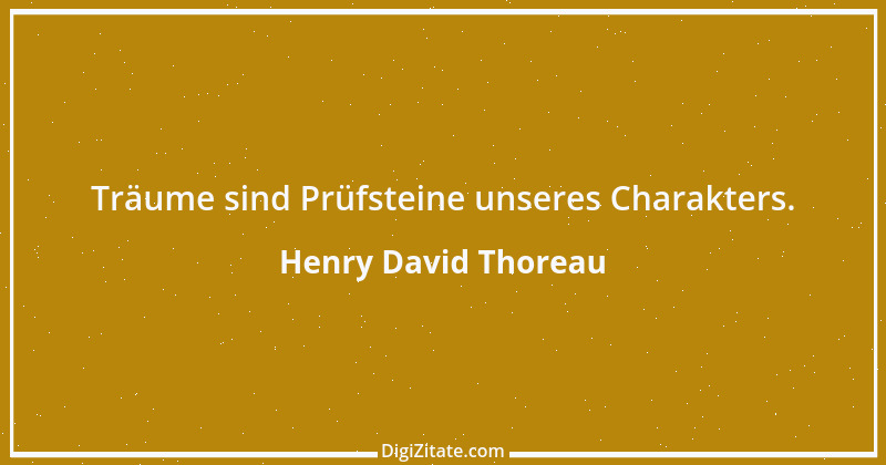 Zitat von Henry David Thoreau 16