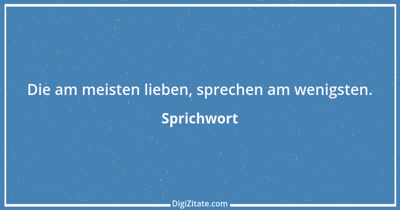 Zitat von Sprichwort 3765