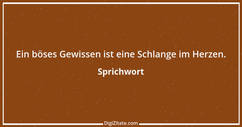 Zitat von Sprichwort 4765