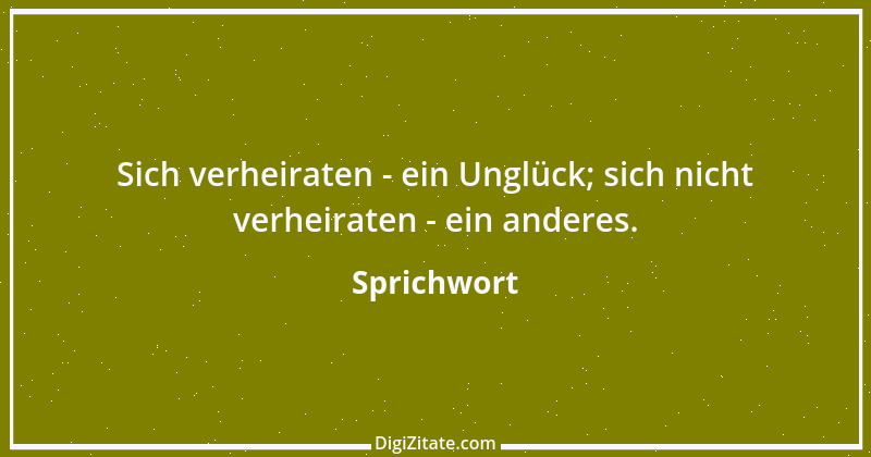 Zitat von Sprichwort 8765