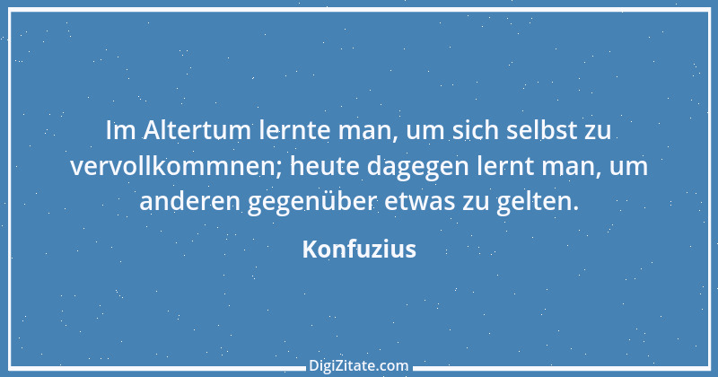 Zitat von Konfuzius 439