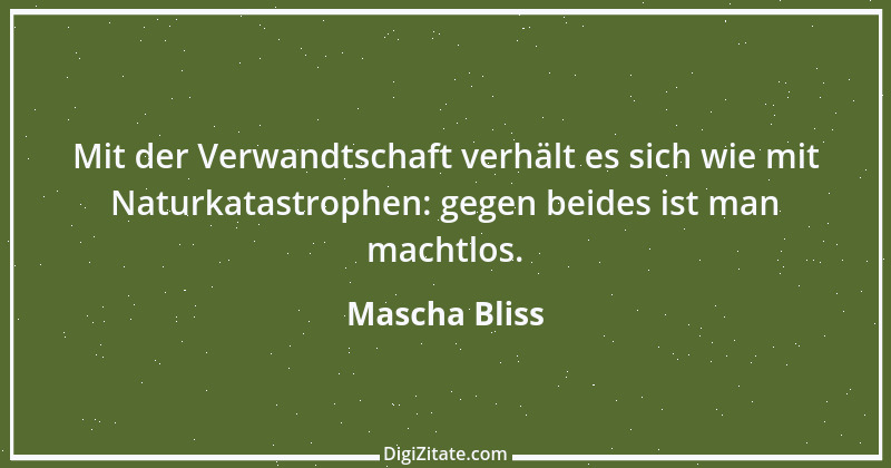 Zitat von Mascha Bliss 2