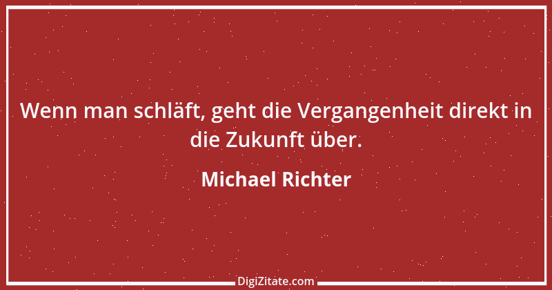 Zitat von Michael Richter 53