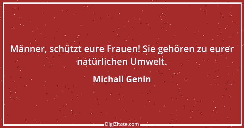 Zitat von Michail Genin 49