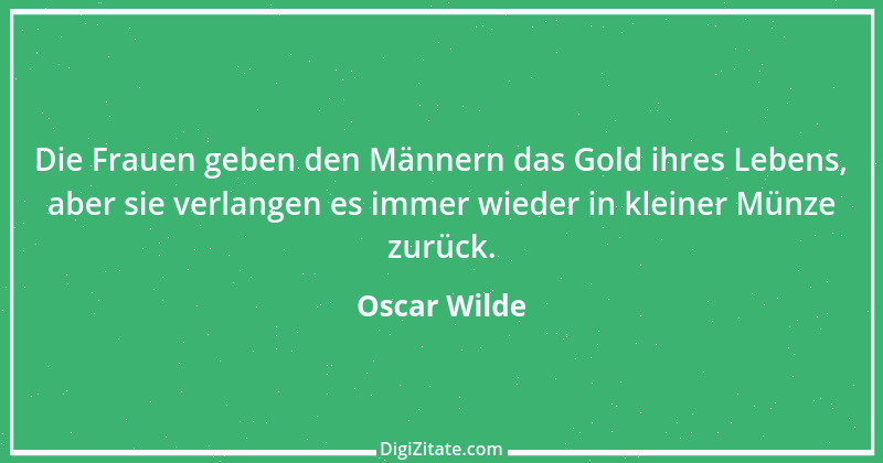 Zitat von Oscar Wilde 102