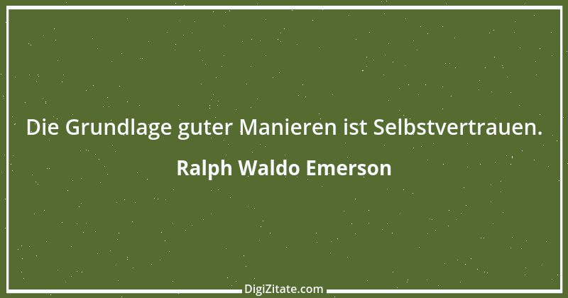 Zitat von Ralph Waldo Emerson 241