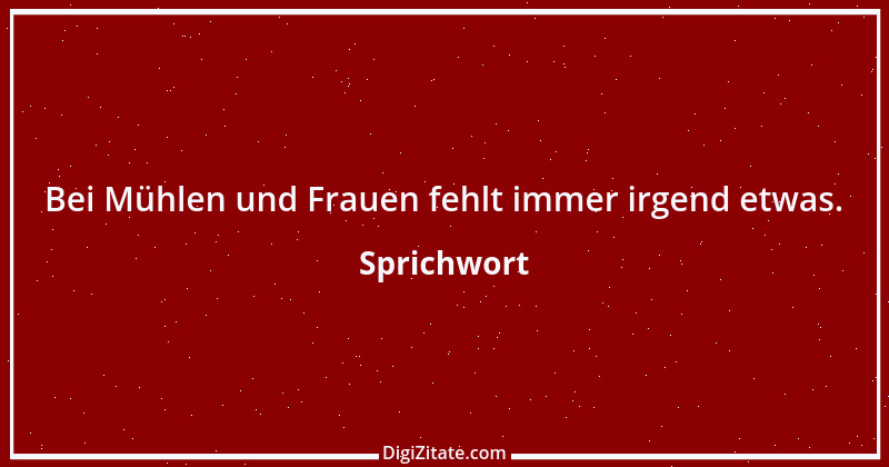 Zitat von Sprichwort 3188