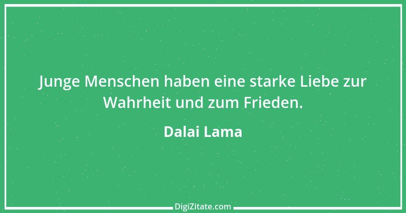 Zitat von Dalai Lama 196