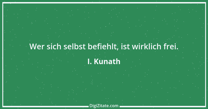 Zitat von I. Kunath 7